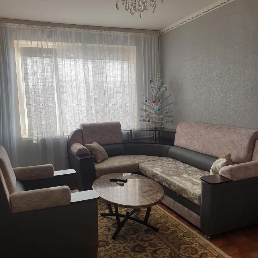 Уютная Квартира В Центре Города. Aktau  Exterior photo